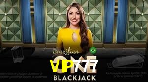 Blackjack Brasileiro