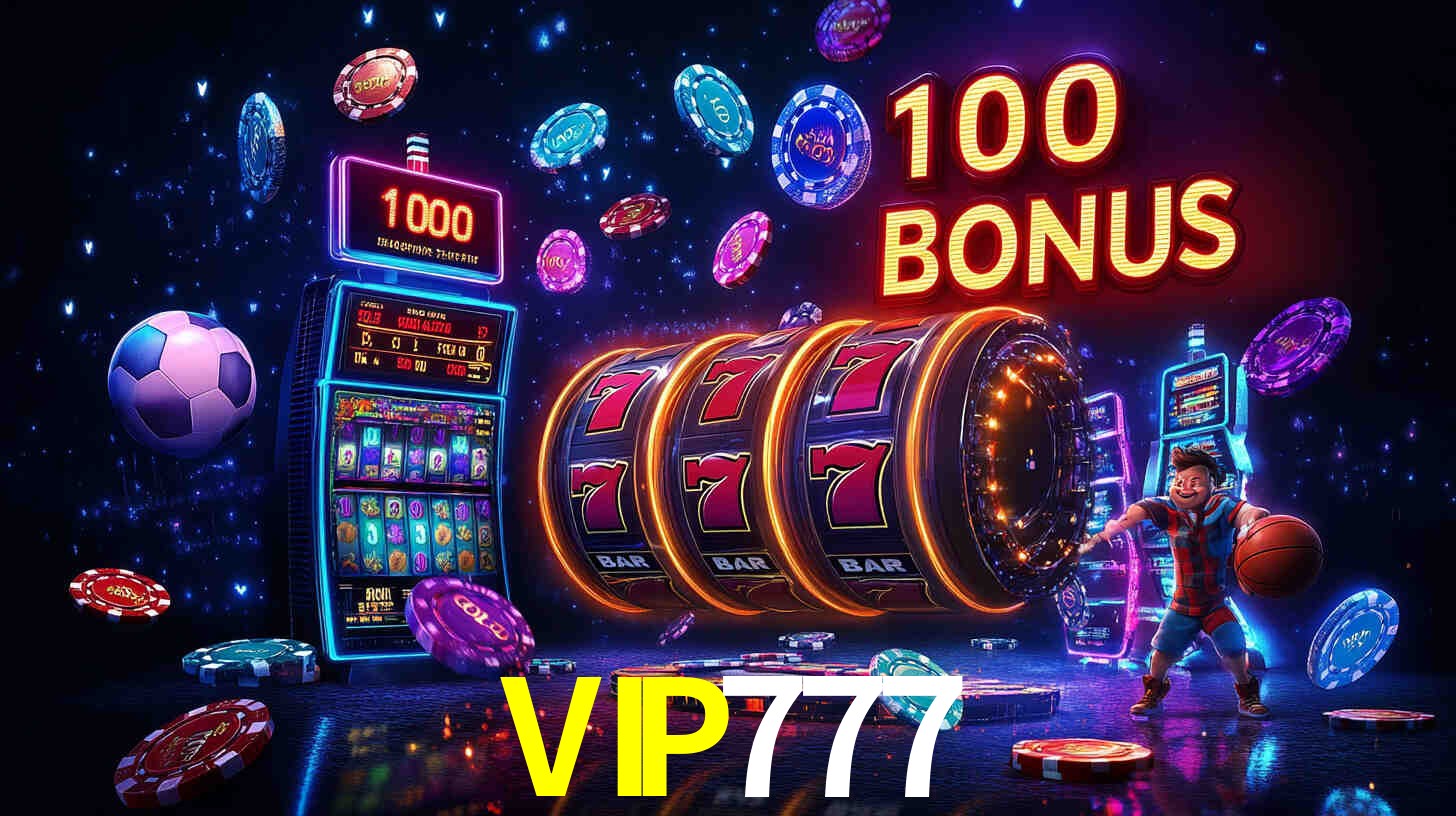 VIP777
